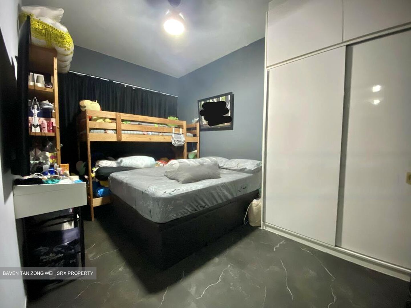 Forestville (D25), Condominium #486252671